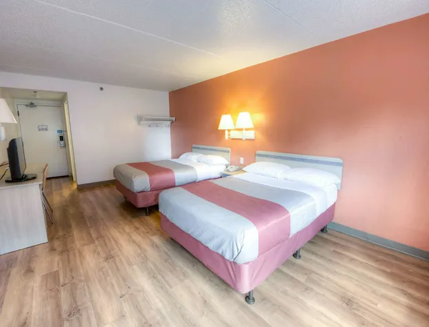 Motel6 Branford, CT - New Haven hotel detail image 4