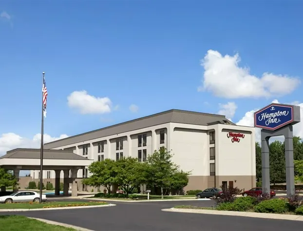 Comfort Inn hotel detail image 1