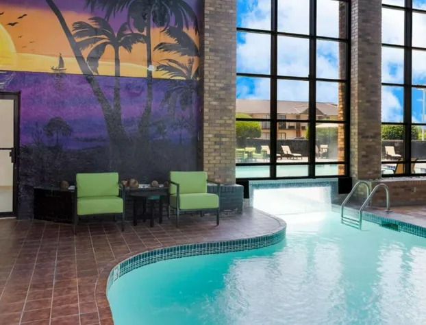 SureStay Plus Hotel by Best Western Greenwood hotel detail image 1