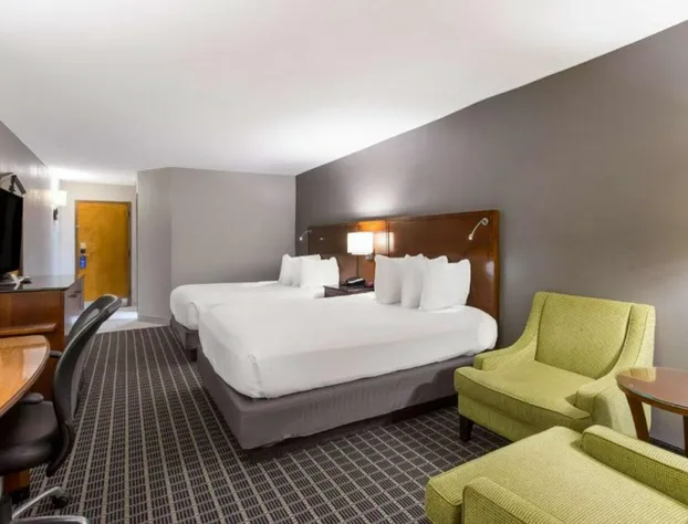 SureStay Plus Hotel by Best Western Greenwood hotel detail image 2