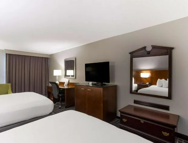 SureStay Plus Hotel by Best Western Greenwood hotel detail image 3