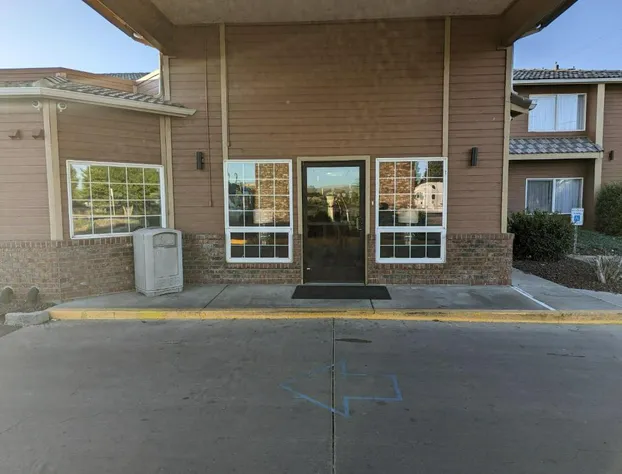 Toppenish Inn and Suites hotel detail image 1