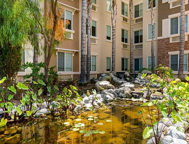 Comfort Inn & Suites Near Ontario Airport hotel detail image 3