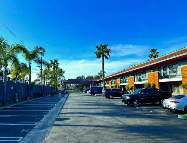 OC Hotel Costa Mesa hotel detail image 2