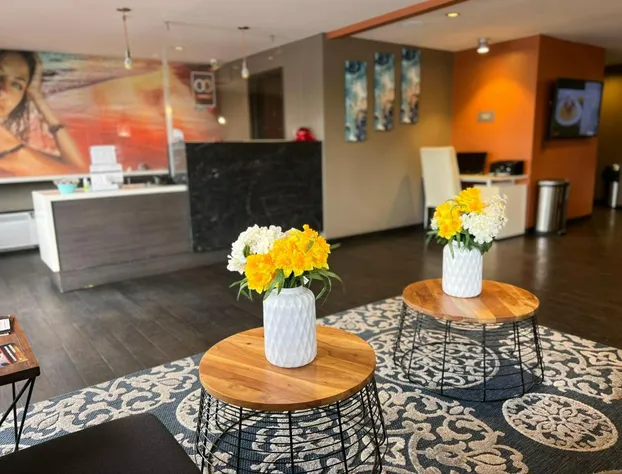 OC Hotel Costa Mesa hotel detail image 3