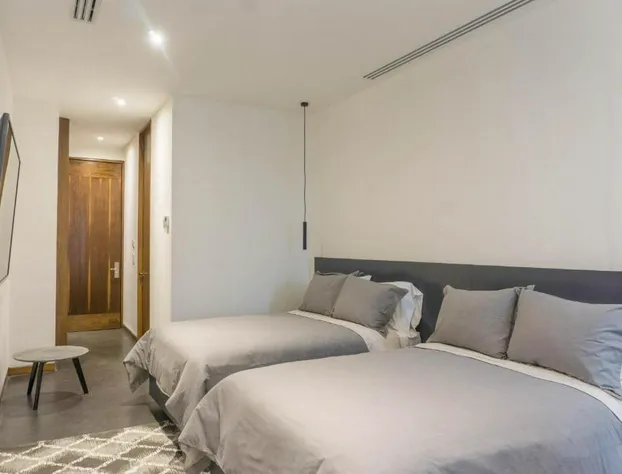 Suites BQ hotel detail image 3