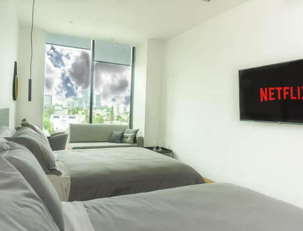 Suites BQ hotel detail image 1