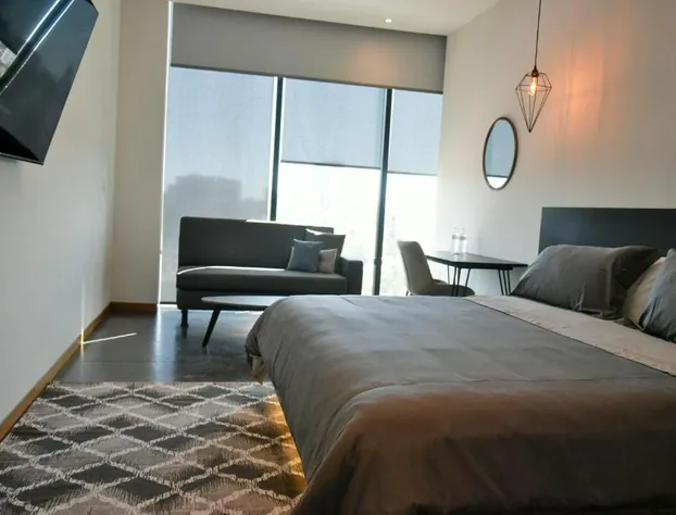 Suites BQ hotel detail image 3