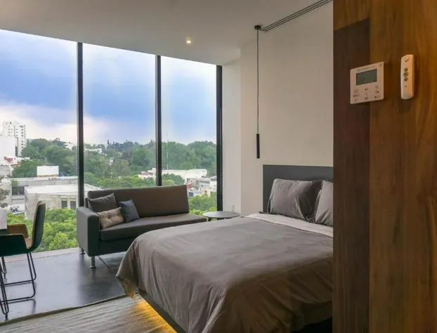 Suites BQ hotel detail image 4