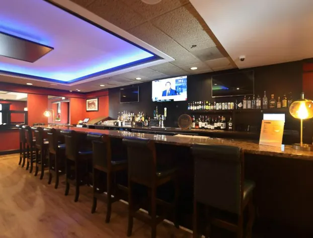 Four Points by Sheraton Wakefield Boston Hotel & Conference Center hotel detail image 1