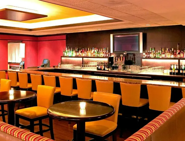 Four Points by Sheraton Wakefield Boston Hotel & Conference Center hotel detail image 2