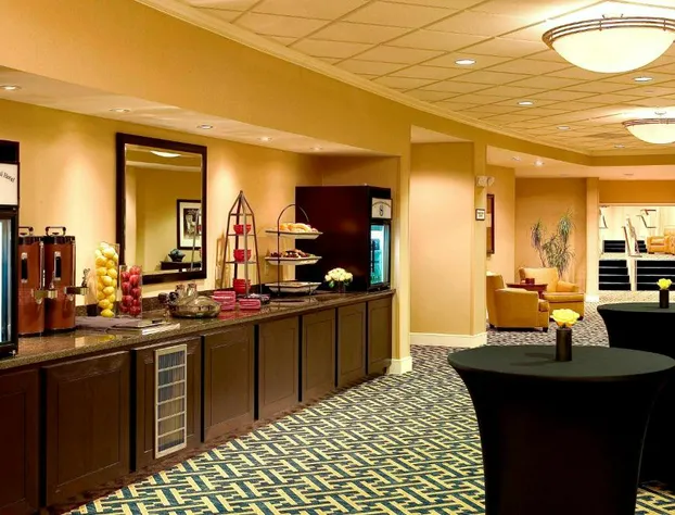 Four Points by Sheraton Wakefield Boston Hotel & Conference Center hotel detail image 3