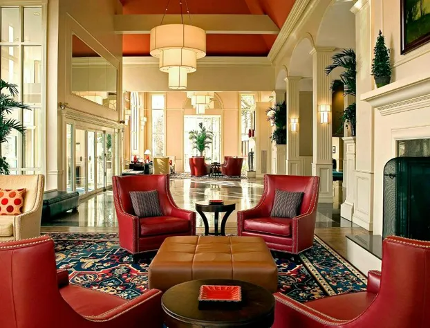 Four Points by Sheraton Wakefield Boston Hotel & Conference Center hotel detail image 4