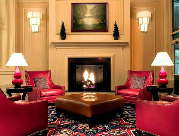 Four Points by Sheraton Wakefield Boston Hotel & Conference Center hotel detail image 2