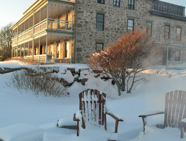Stone House Inn hotel detail image 1