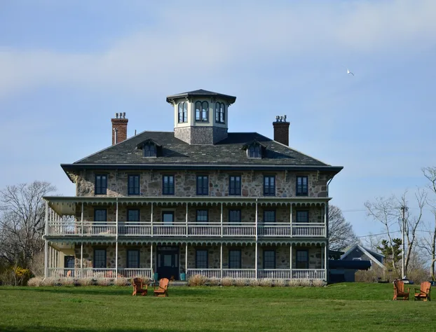 Stone House Inn hotel detail image 2