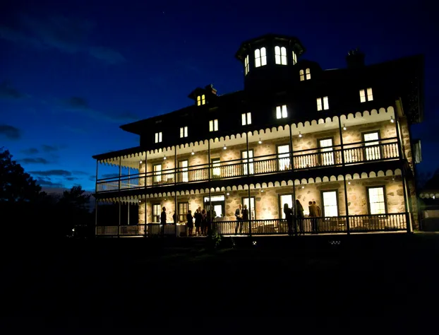 Stone House Inn hotel detail image 3
