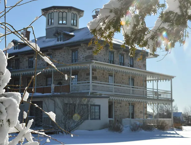Stone House Inn hotel detail image 4