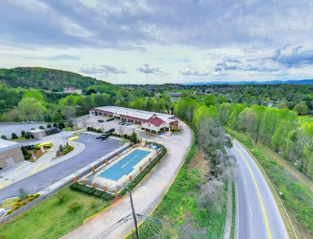 Dahlonega Mountain Inn hotel detail image 1