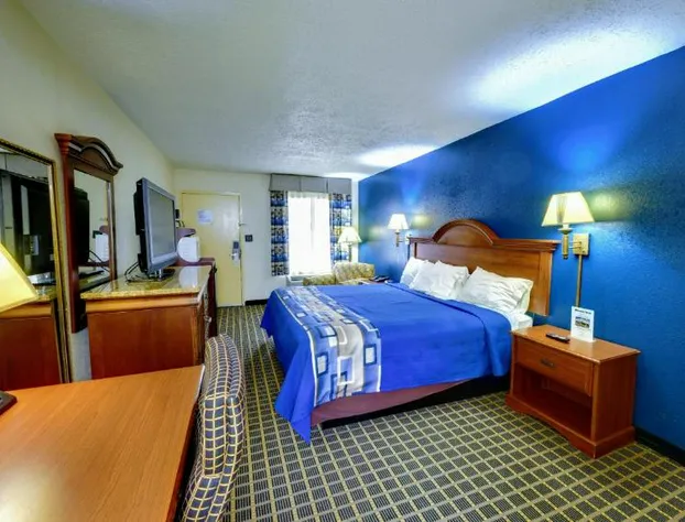 Dahlonega Mountain Inn hotel detail image 3