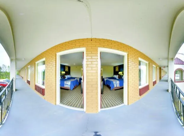 Dahlonega Mountain Inn hotel detail image 4