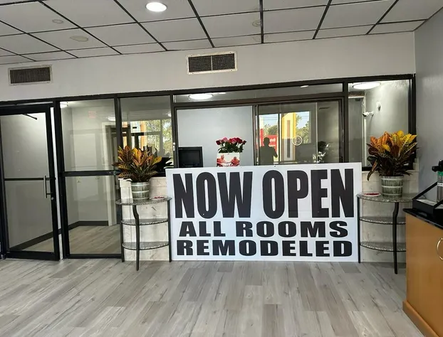 Lanett Inn hotel detail image 2