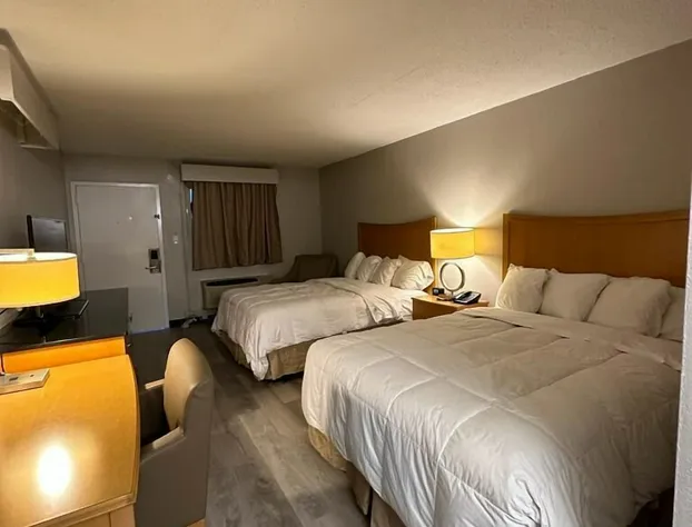 Lanett Inn hotel detail image 3