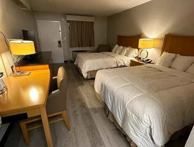 Lanett Inn hotel detail image 4