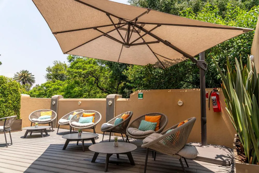 Casa Malí by Dominion hotel hero