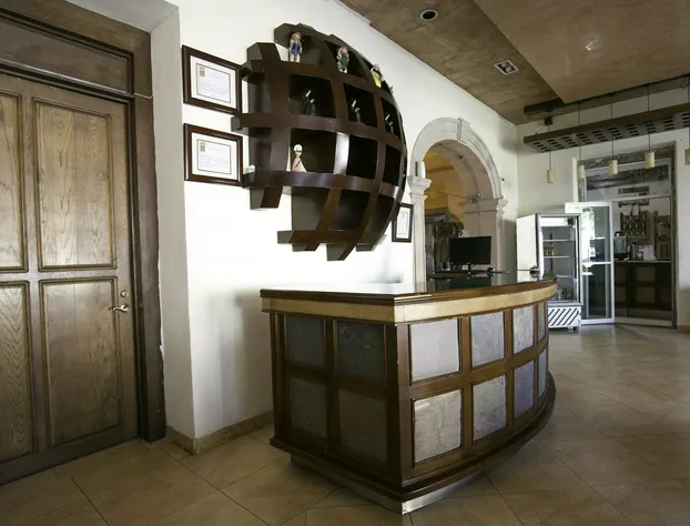 Casa Del Virrey Hotel and Suites hotel detail image 4