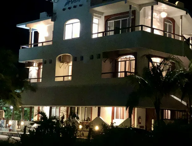 El Hotelito Mahahual hotel detail image 1