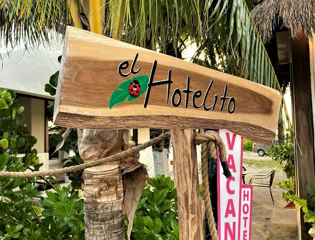 El Hotelito Mahahual hotel detail image 2
