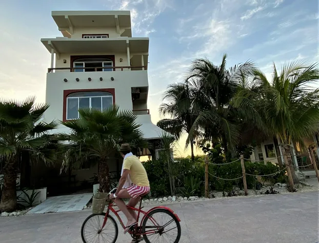 El Hotelito Mahahual hotel detail image 3