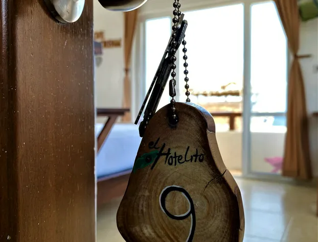 El Hotelito Mahahual hotel detail image 4