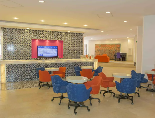 Hotel Real de Puebla hotel detail image 4