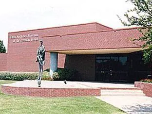 SureStay Plus Hotel by Best Western Odessa hotel detail image 1