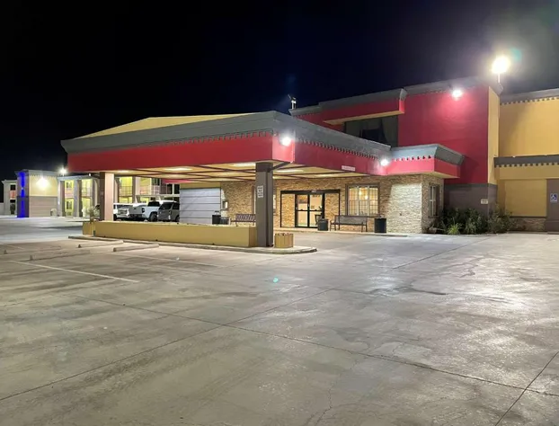 SureStay Plus Hotel by Best Western Odessa hotel detail image 2