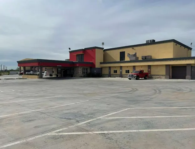 SureStay Plus Hotel by Best Western Odessa hotel detail image 3