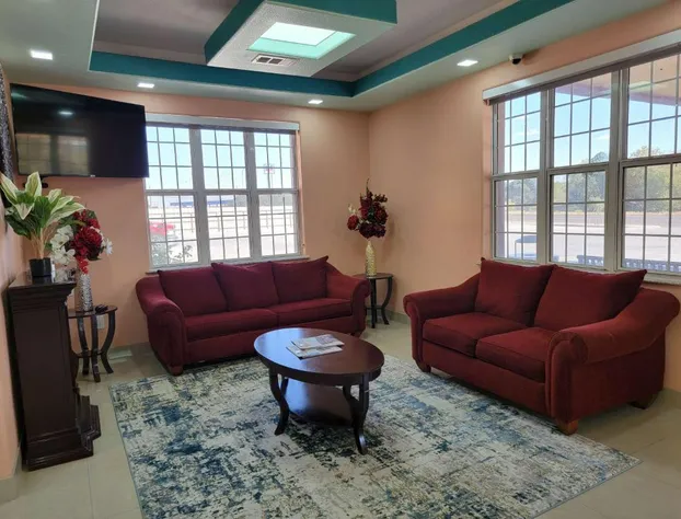 SureStay Plus Hotel by Best Western Odessa hotel detail image 4