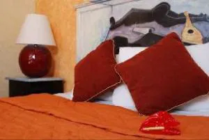 Hotel And Suites Galeria hotel detail image 1