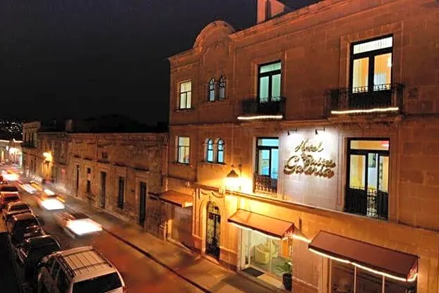 Hotel And Suites Galeria hotel detail image 2