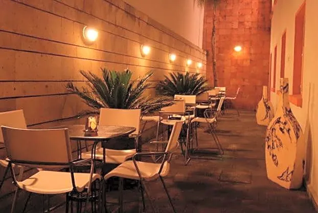 Hotel And Suites Galeria hotel detail image 3