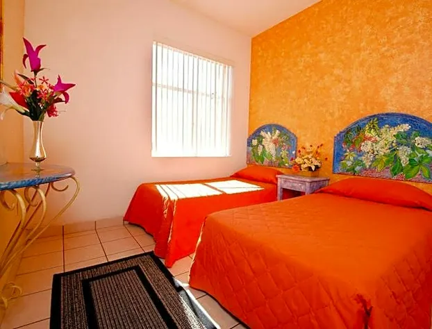 Hotel And Suites Galeria hotel detail image 4