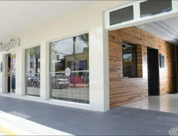 Hoteles Ha hotel detail image 1