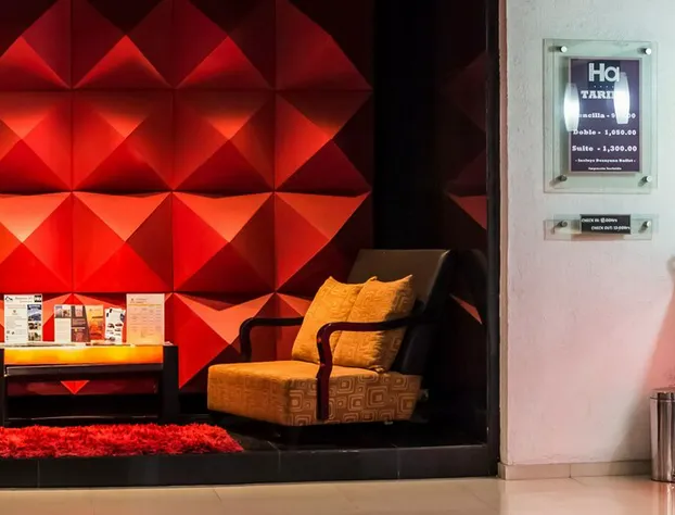 Hoteles Ha hotel detail image 2