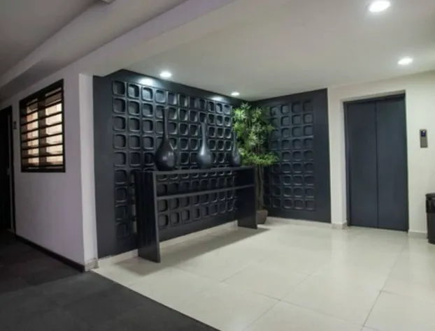 Hoteles Ha hotel detail image 3