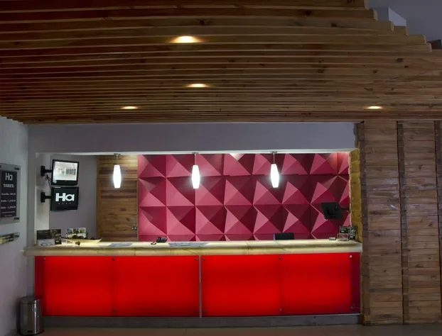 Hoteles Ha hotel detail image 4