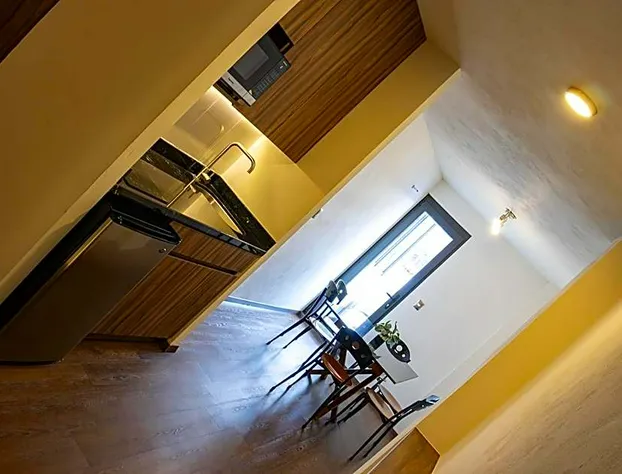 Estanza Hotel & Suites hotel detail image 4