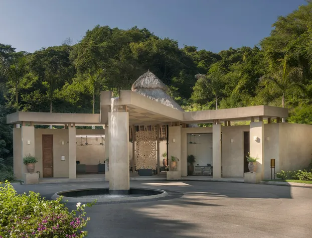 Grand Matlali Suites & Villas Riviera Nayarit hotel detail image 4