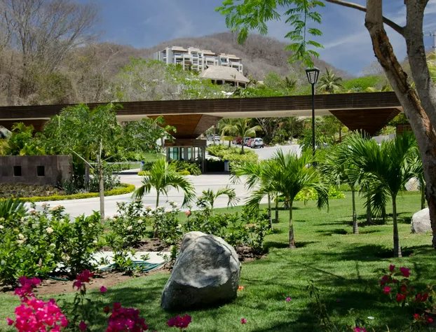 Grand Matlali Suites & Villas Riviera Nayarit hotel detail image 1